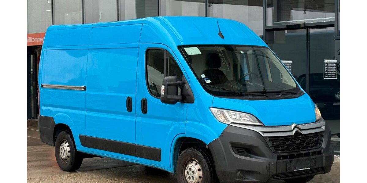 Citroen Jumper 150.000 km 15.499 &euro; Zierenberg-Oelshausen 34289