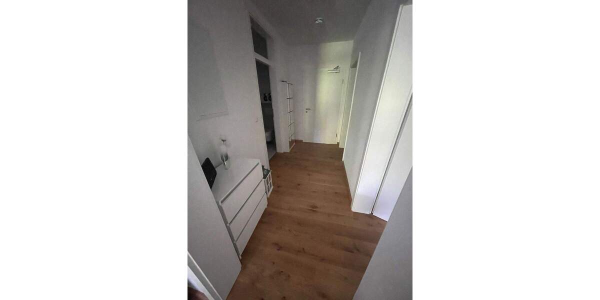 Etagenwohnung Kassel Fasanenhof - 3 Zimmer, 109 m&sup2;, 1.308&euro; | Angebot:26306484