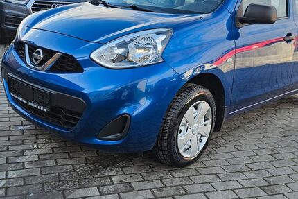 Nissan Micra 100.715 km 5.250 &euro; Calden 34379