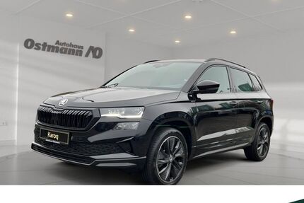 Skoda Karoq 8.500 km 37.980 &euro; Niestetal 34266