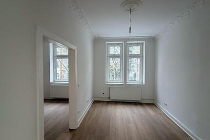 1A-Lage-Erstbezug Altbauwohnung 4-ZKB am Kirchweg 4 zimmer