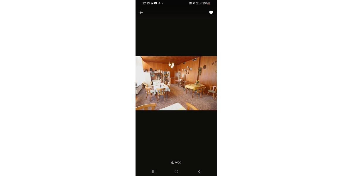 Gewerbeobjekt Söhrewald - 1.000&euro; | Angebot:26597228