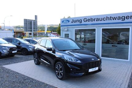 Ford Kuga 85.700 km 18.990 &euro; Melsungen 34212