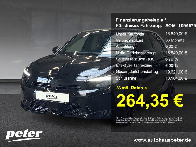 Opel Corsa 13.472 km 16.840 &euro; Witzenhausen 37213