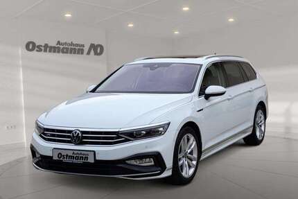 VW Passat 57.523 km 36.370 € Fritzlar 34560