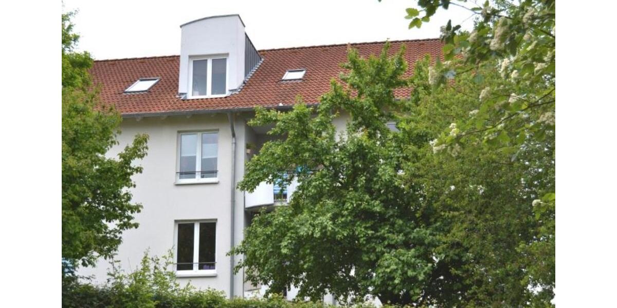 Etagenwohnung Baunatal - 3 Zimmer, 74 m&sup2;, 358&euro; | Angebot:26665472
