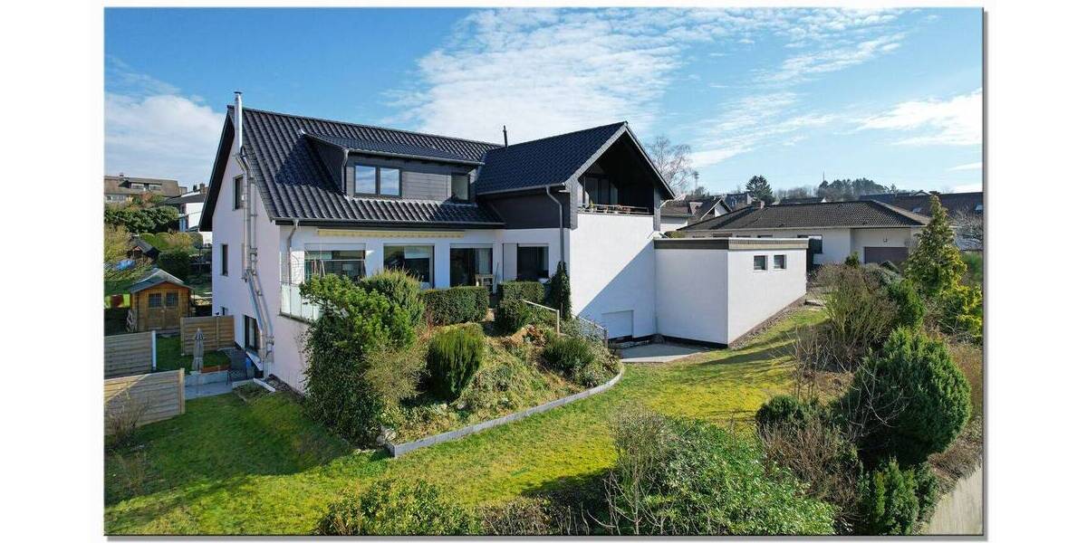 Etagenwohnung Niestetal Heiligenrode - 4 Zimmer, 122 m&sup2;, 1.200&euro; | Angebot:26824503