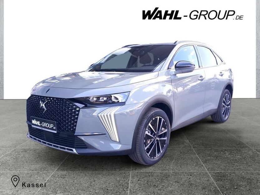 DS7 (Crossback)