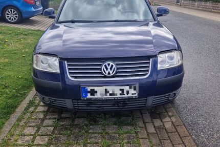 VW Passat 350.037 km 800 &euro; Wabern 34590