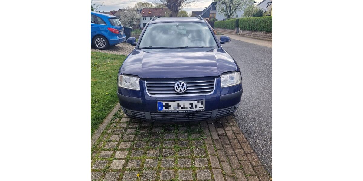 VW Passat 350.037 km 800 &euro; Wabern 34590