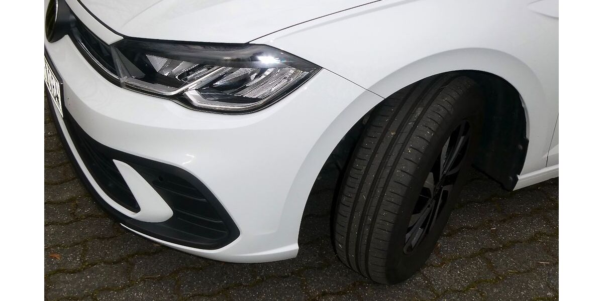 VW Polo 40.000 km 16.990 &euro; Baunatal 34225