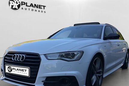 Audi A6 151.225 km 25.990 &euro; Kassel 34123