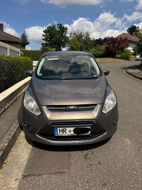 C-Max