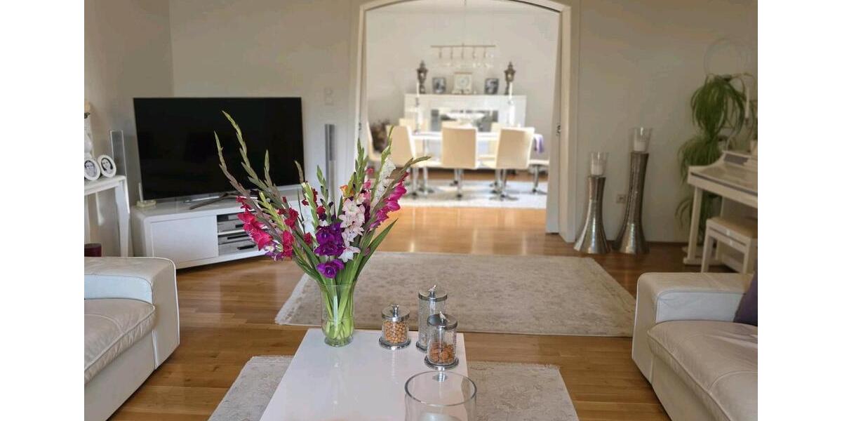 Erdgeschoßwohnung Kassel Nordshausen - 5 Zimmer, 110 m&sup2;, 310.000&euro; | Angebot:27195548