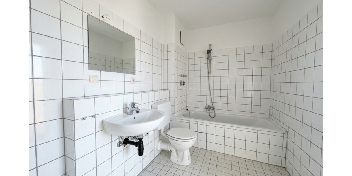 Etagenwohnung Baunatal Altenbauna - 2 Zimmer, 56 m&sup2;, 142.000&euro; | Angebot:25675004