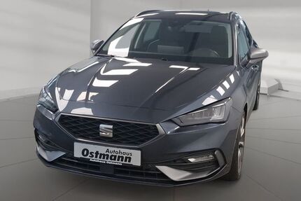 Seat Leon 19.221 km 29.140 &euro; Fritzlar 34560