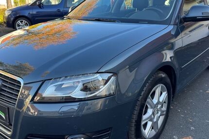 Audi A3 163.000 km 5.999 &euro; Kaufungen 34260