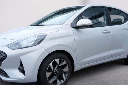 Hyundai i10 12.981 km 15.490 &euro; Vellmar 34246