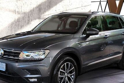 VW Tiguan 138.858 km 18.999 € Kassel 34125