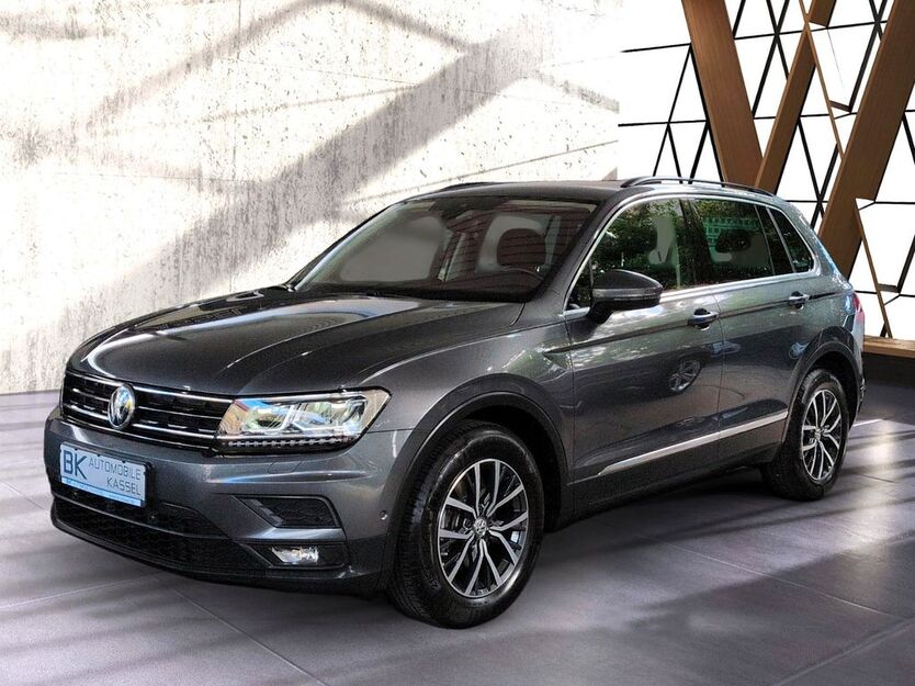 VW Tiguan 138.858 km 18.999 € Kassel 34125