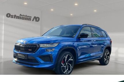 Skoda Kodiaq 60.742 km 37.990 &euro; Niestetal 34266