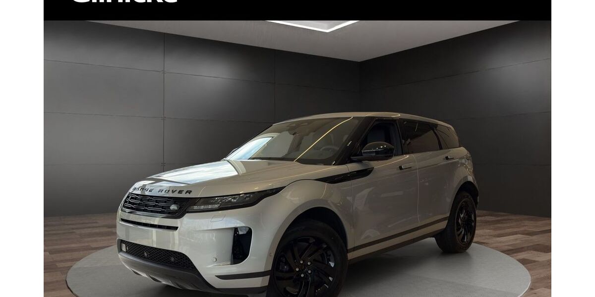 Land Rover Range Rover Evoque 1.500 km 54.180 &euro; Kassel 34123