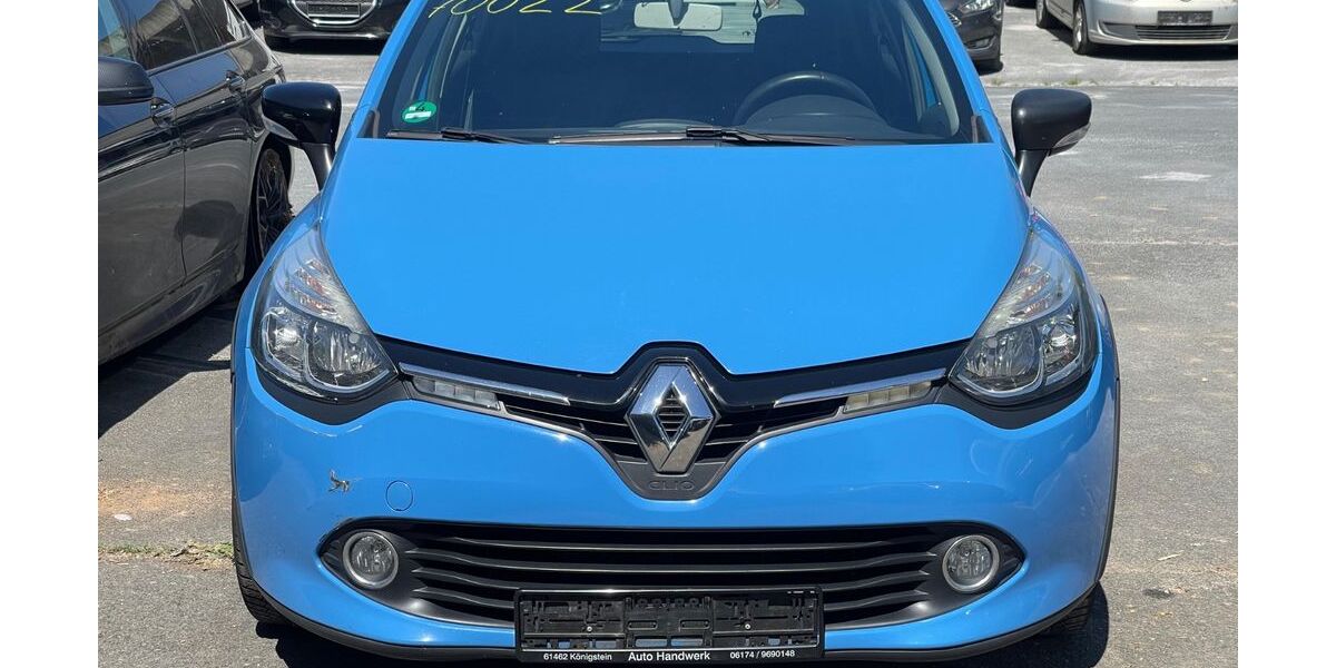Renault Clio 167.298 km 3.490 &euro; Kassel 34123