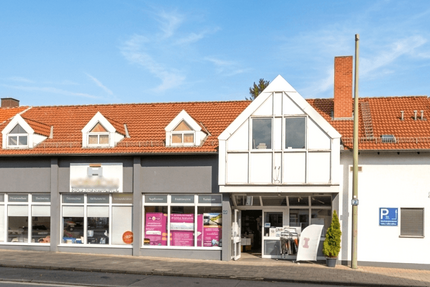 Gewerbeobjekt Kassel Südstadt - 5.200&euro; | Angebot:26798012