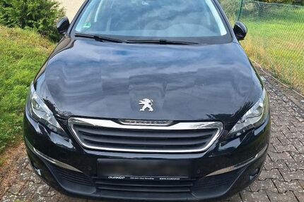 Peugeot 308 81.493 km 11.000 € Kassel 34123