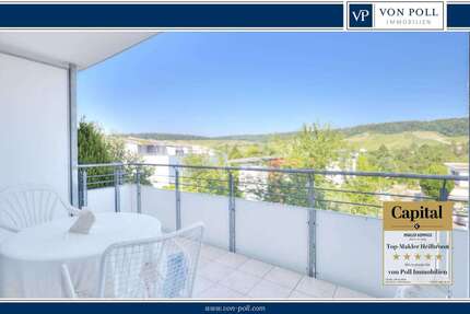 Wohnung zum Kaufen in Heilbronn 425.000 € 90 m²