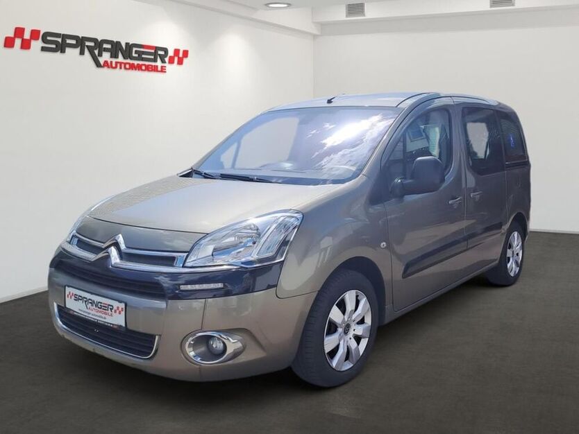 Berlingo