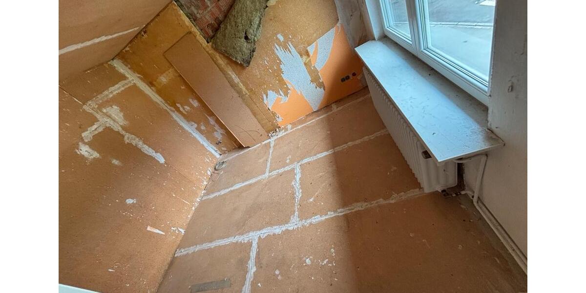 Einfamilienhaus Witzenhausen Blickershausen - 8 Zimmer, 180 m&sup2;, 150.000&euro; | Angebot:27236620