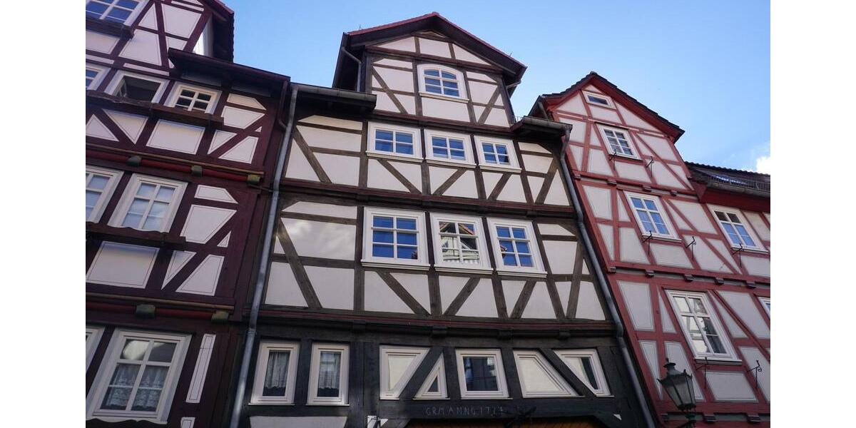 Maisonettenwohnung Melsungen - 5 Zimmer, 100 m&sup2;, 450&euro; | Angebot:24847261