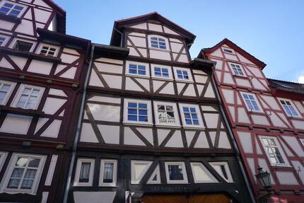 Wohnung Melsungen - 5 Zimmer, 100 m&sup2;, 450&euro; | Angebot:24847261