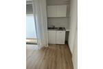 Charmante 1-Zimmer-Wohnung mit Balkon in Reinhardshausen