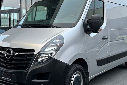 Opel Movano 72.550 km 18.980 &euro; Kassel 34123