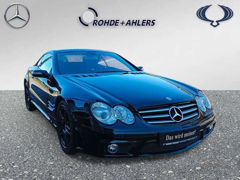 SL 65 AMG