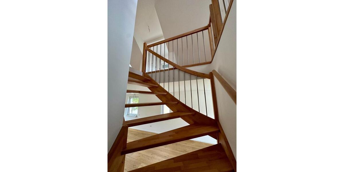 Moderne Masionette-Wohnung Vorderer Westen Kassel 2.5 zimmer