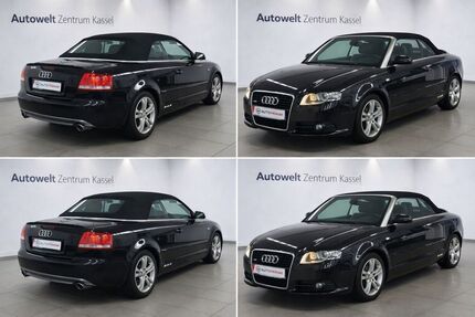 Audi A4 201.650 km 8.499 &euro; Kassel 34132