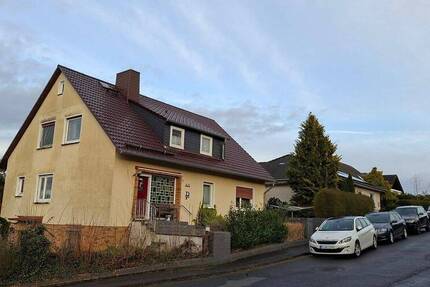Haus Fuldatal Simmershausen - 7 Zimmer, 160 m&sup2;, 299.500&euro; | Angebot:26228569