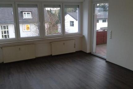 3 ZKB Wohnung mit Balkon mit einer Stellplatzoption 3 zimmer