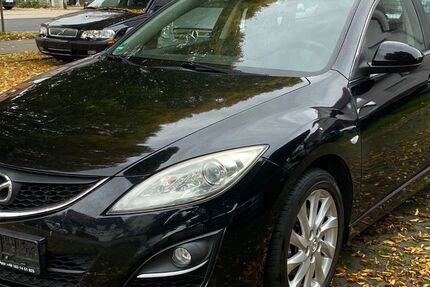 Mazda 6 126.000 km 6.490 &euro; Kassel 34132