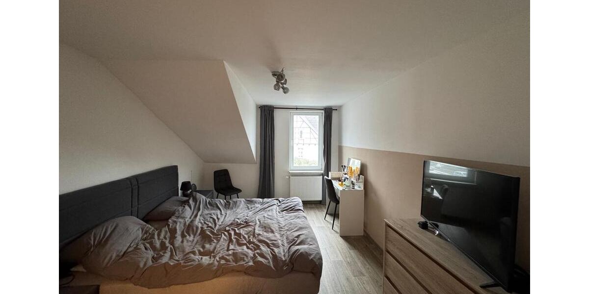 Etagenwohnung Hann. Münden - 3.5 Zimmer, 115 m&sup2;, 910&euro; | Angebot:26057764