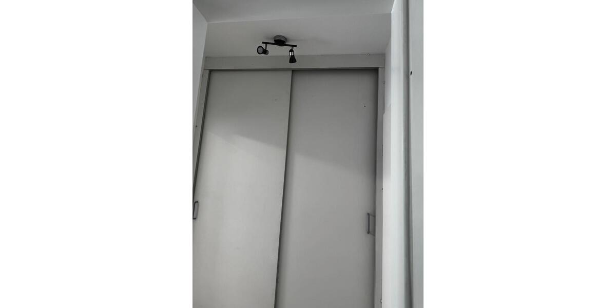 Etagenwohnung Niestetal - 1 Zimmer, 21 m&sup2;, 500&euro; | Angebot:26302624