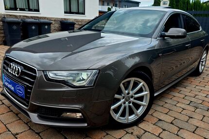 Audi A5 199.300 km 16.999 € KASSEL 34125