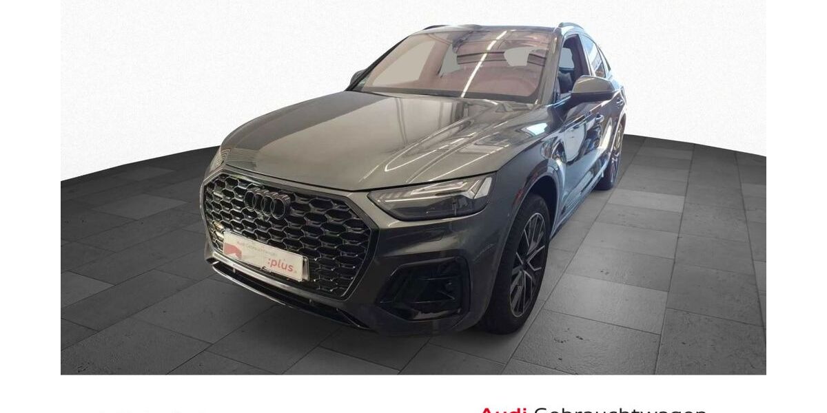 Audi Q5 21.994 km 51.990 &euro; Kassel 34125