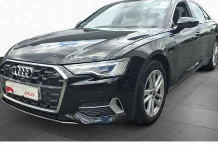 Audi A6 31.653 km 45.990 &euro; Kassel 34125