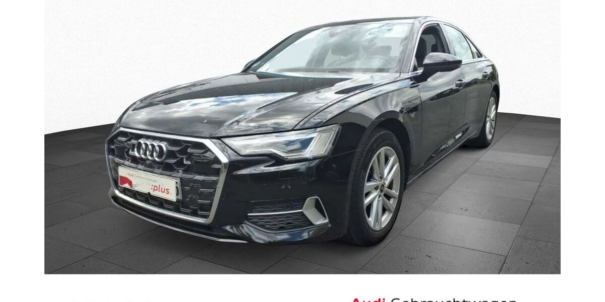 Audi A6 31.653 km 45.990 &euro; Kassel 34125