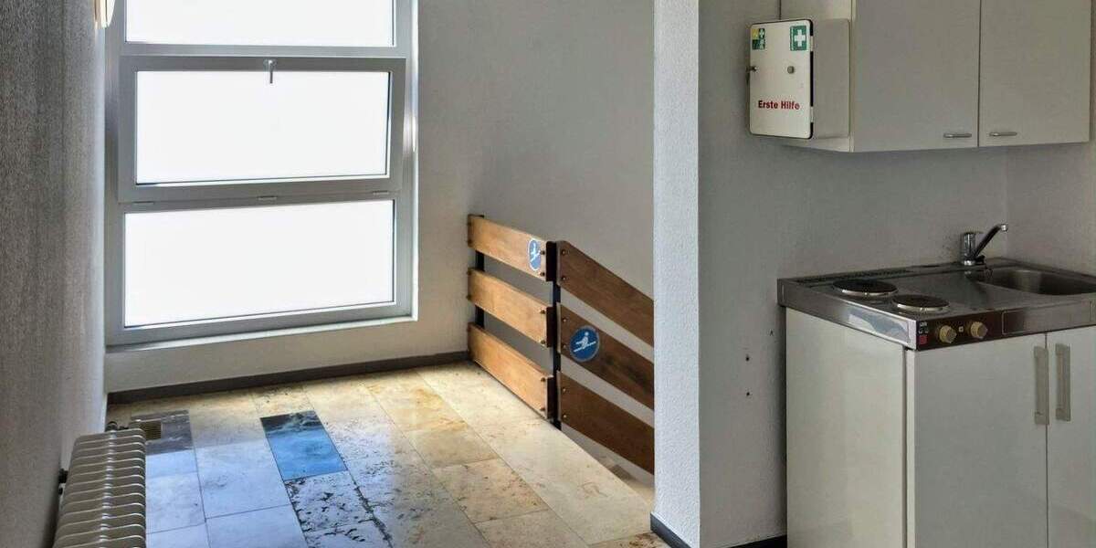 Gewerbeobjekt Niestetal Sandershausen - 2.200&euro; | Angebot:22948651