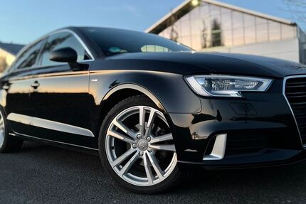 Audi A3 123.000 km 19.500 &euro; Felsberg 34587